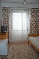 Hostel Patria