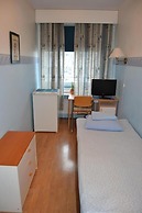 Hostel Patria
