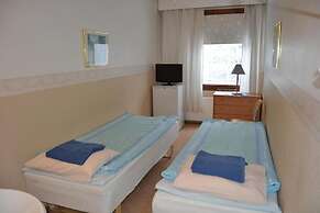Hostel Patria