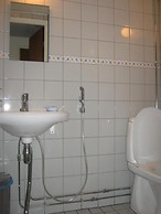 Hostel Patria
