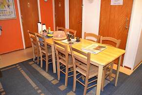 Hostel Patria