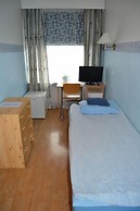 Hostel Patria
