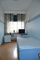 Hostel Patria