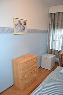 Hostel Patria