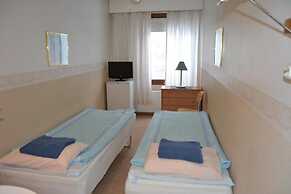 Hostel Patria