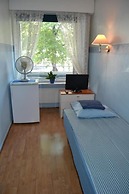 Hostel Patria