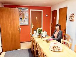 Hostel Patria