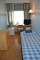Hostel Patria