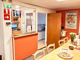 Hostel Patria