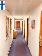 Hostel Patria