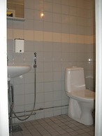 Hostel Patria
