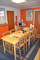 Hostel Patria