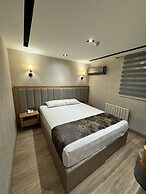Mateo Hotel