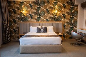 Mateo Hotel