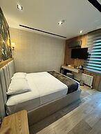 Mateo Hotel