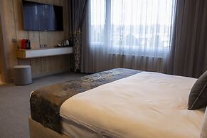 Mateo Hotel