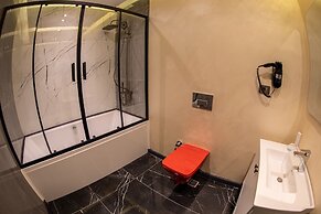 Mateo Hotel