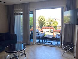 Mateo Hotel