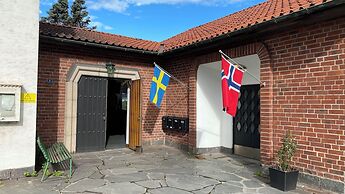Sjømannskirken Hostel