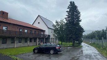 Sjømannskirken Hostel