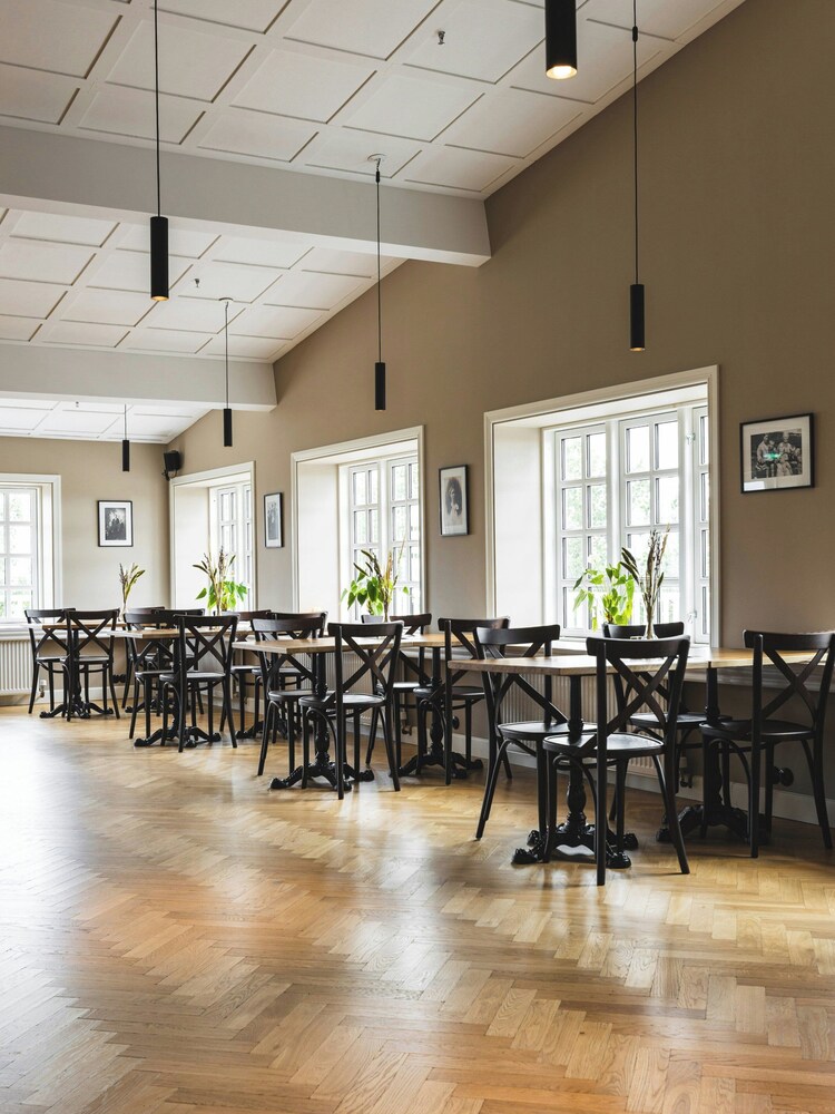 Hotel Stafholt