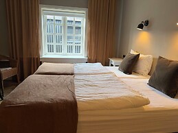 Hotel Stafholt