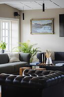 Hotel Stafholt