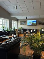Hotel Stafholt