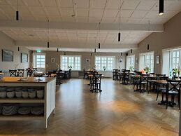 Hotel Stafholt
