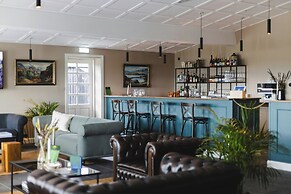 Hotel Stafholt