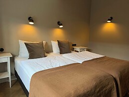 Hotel Stafholt