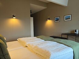 Hotel Stafholt