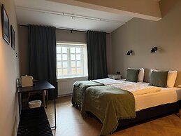 Hotel Stafholt