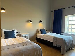 Hotel Stafholt