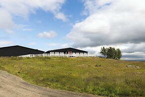 Hotel Stafholt