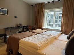 Hotel Stafholt