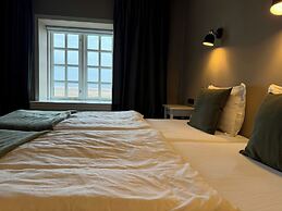 Hotel Stafholt