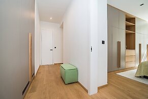 Charming Apartment In Famous Area