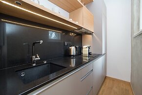 Charming Apartment In Famous Area