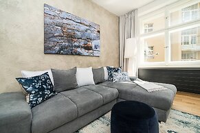 Charming Apartment In Famous Area