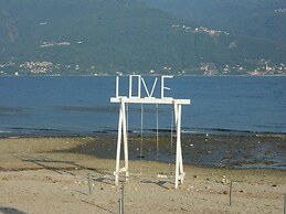 Lago Maggiore Holiday House