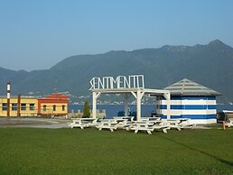Lago Maggiore Holiday House