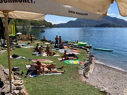 Lago Maggiore Holiday House