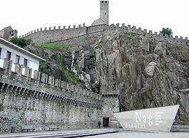 Lago Maggiore Holiday House