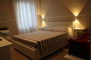 Room-narciso - Stanza Matrimoniale - B&b