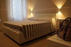 Room-narciso - Stanza Matrimoniale - B&b