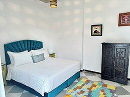 Riad Arrahma