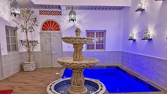 Riad Arrahma