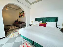 Riad Arrahma