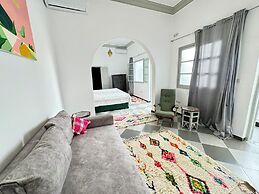 Riad Arrahma